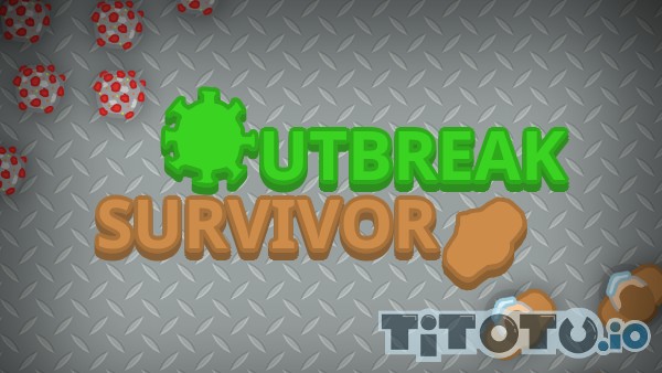 Outbreak Survivor — Titotu'da Ücretsiz Oyna!
