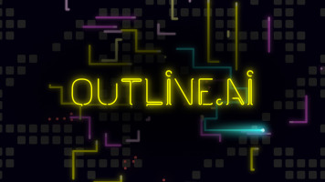 Outline io | Аутлайн ио — Играть бесплатно на Titotu.ru