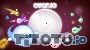 Ovar.io - Play Ovar io on Kevin Games