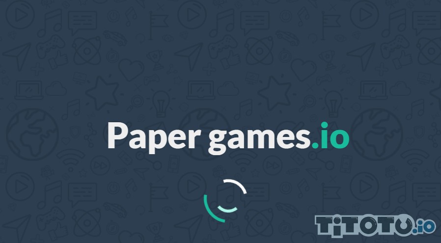 papergames.io Paper Game Online - Internet