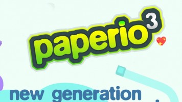 Paper io 3 — Play for free at Titotu.io