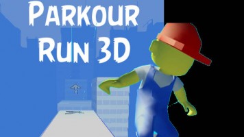 Parkour Race | Паркур Рейс — Играть бесплатно на Titotu.ru