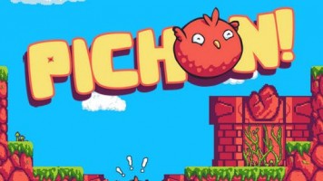 Pichon io | Пичон ио — Играть бесплатно на Titotu.ru