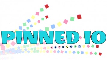 Pinned io — Play for free at Titotu.io
