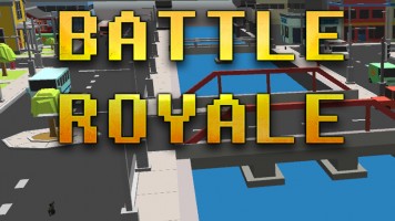 Pixel Combat Multiplayer — Titotu'da Ücretsiz Oyna!