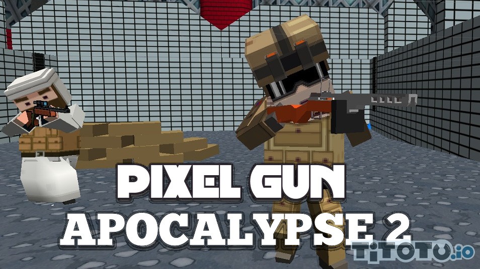 Crazy Gun Apocalypse - Play UNBLOCKED Crazy Gun Apocalypse on
