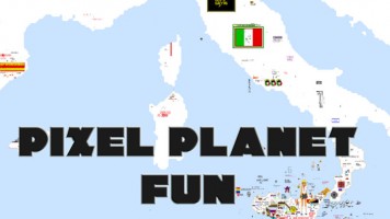 Pixelplanet io — Play for free at Titotu.io