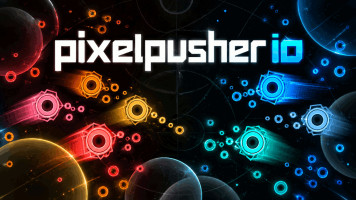 PixelPusher io