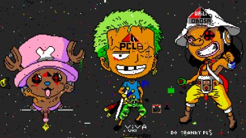 Pixelzone io — Play for free at Titotu.io