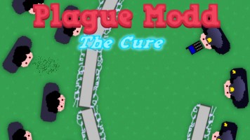 Plague Modd io — Titotu'da Ücretsiz Oyna!