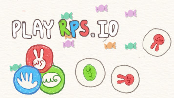 Play RPS io — Titotu'da Ücretsiz Oyna!