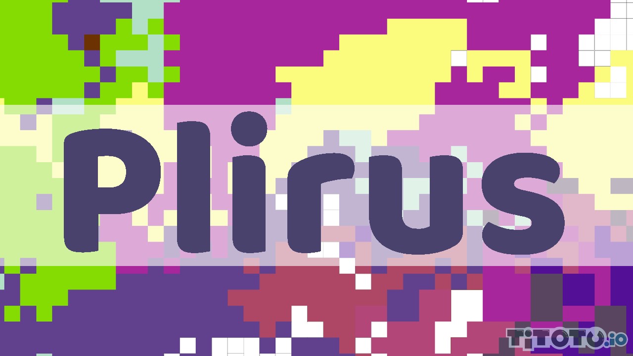 Plir us | Плирус ио — Играть бесплатно на Titotu.ru