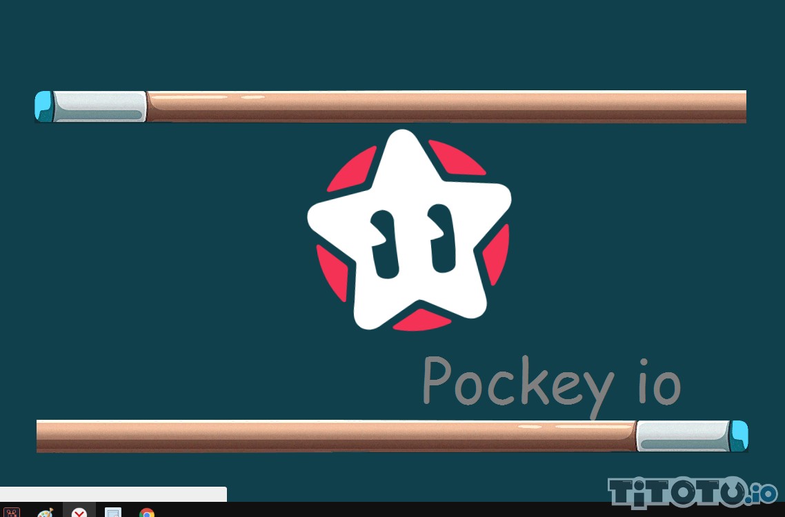 Pockey io | Поки ио — Играть бесплатно на Titotu.ru