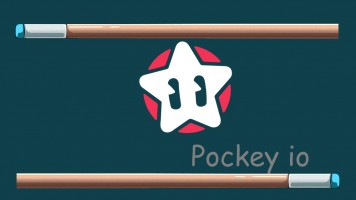 Pockey io — Play for free at Titotu.io