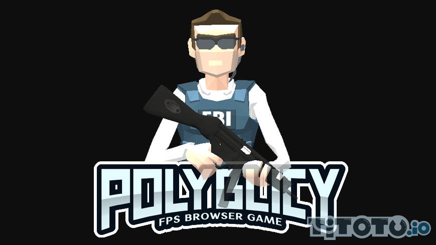 Polyblicy io — Jogue de graça em