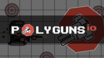 Polyguns io | Полиганс ио — Играть бесплатно на Titotu.ru