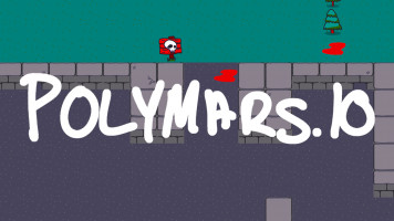 Polymars io — Play for free at Titotu.io