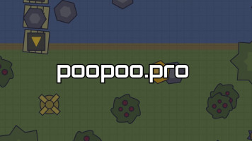 PooPoo Pro | ПууПуу ио — Играть бесплатно на Titotu.ru