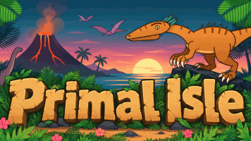 Primalisle io