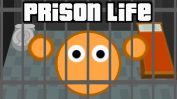 Prison Life | Призон Лайф — Играть бесплатно на Titotu.ru