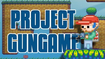 Project Gungame — Jogue de graça em Titotu.io