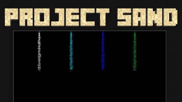 Project Sand io — Play for free at Titotu.io