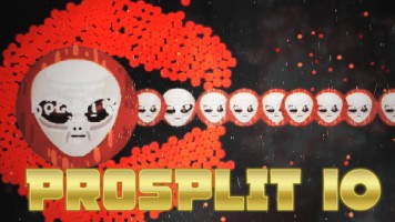 Prosplit io | Просплит ио — Играть бесплатно на Titotu.ru