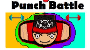 Punch Battle: Удар битвы
