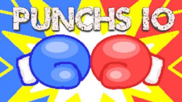 Punch io | Панч ио — Играть бесплатно на Titotu.ru