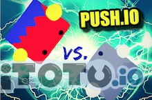 push io