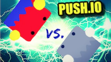 Push io — Jogue de graça em Titotu.io