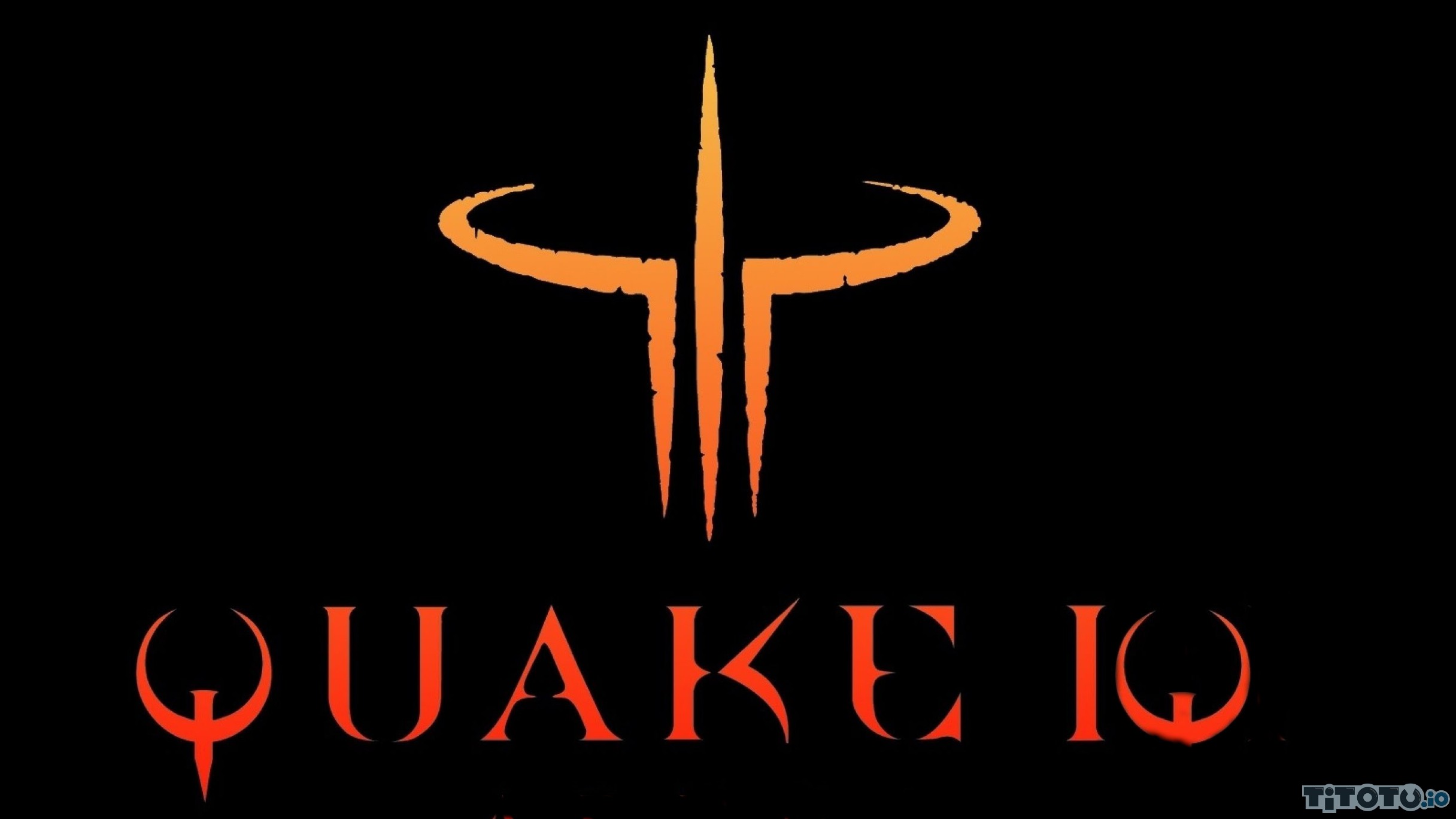 Quake io | Квейк ио — Играть бесплатно на Titotu.ru