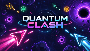 Quantum Clash