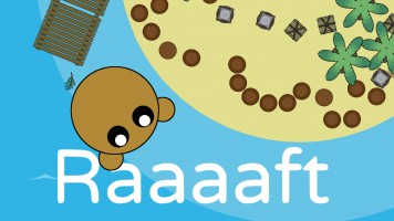 Raft io — Play for free at Titotu.io