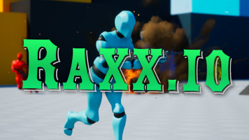 Raxx io — Jogue de graça em Titotu.io