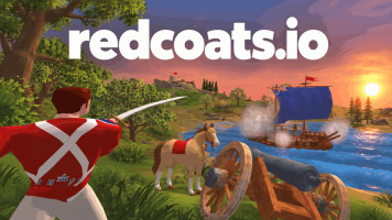 Redcoats io