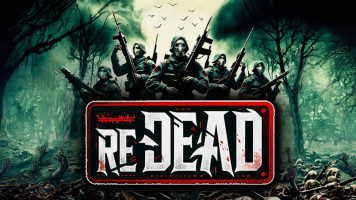 Redead io | Редед ио — Играть бесплатно на Titotu.ru