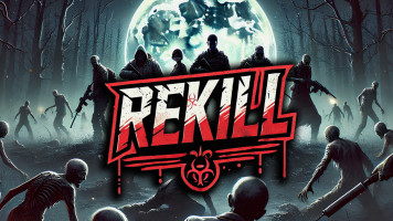 Rekill io — Играть бесплатно на Titotu.ru