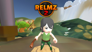 Relmz io 2 — Titotu'da Ücretsiz Oyna!