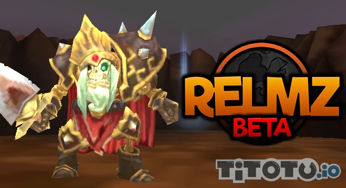 RELMZ.IO - Play Online for Free!