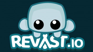 Revast io — Play for free at Titotu.io