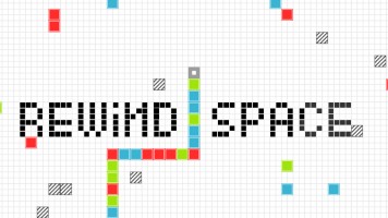 Rewind space — Jogue de graça em Titotu.io