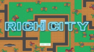 Rich City io | Город ио — Играть бесплатно на Titotu.ru
