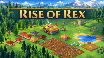 Rise of Rex