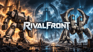 RivalFront — Jogue de graça em Titotu.io