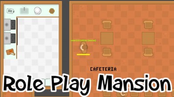 Role Play Mansion — Play for free at Titotu.io