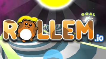 Rollem io — Play for free at Titotu.io