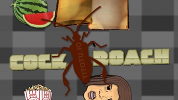 Room24 io: Cockroach io — Titotu'da Ücretsiz Oyna!