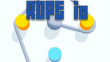 Rope io | Петля ио — Играть бесплатно на Titotu.ru