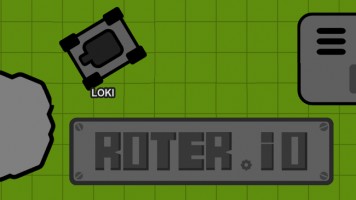 Roter io — Play for free at Titotu.io